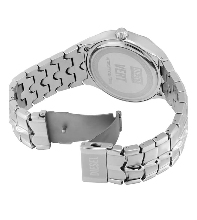 DIESEL Vert Analog Watch for Men DZ2200 - KRISHNA WATCH COMPANY