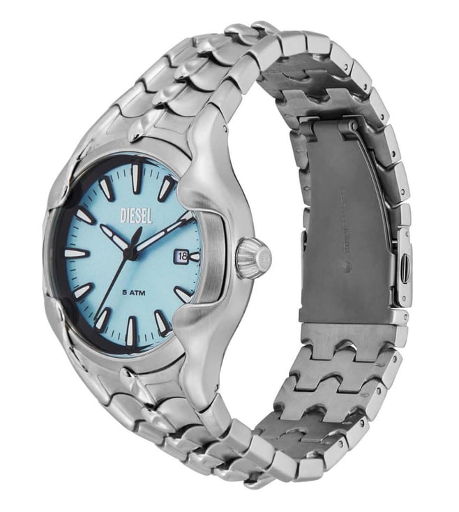 DIESEL Vert Analog Watch for Men DZ2200 - KRISHNA WATCH COMPANY