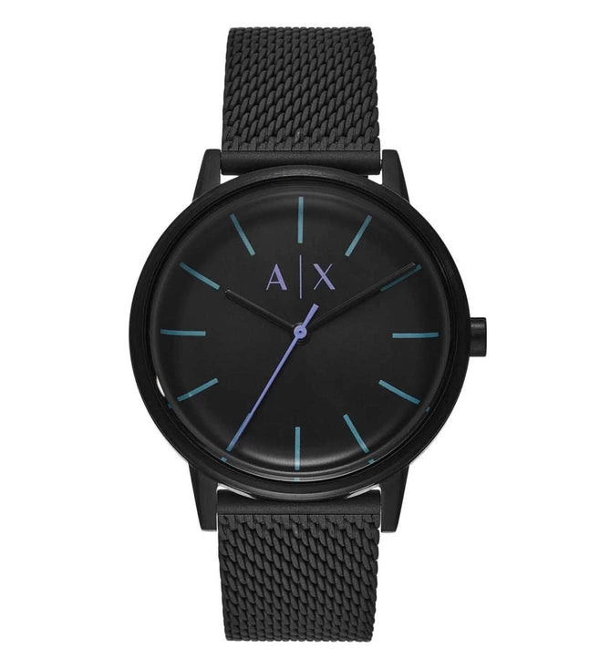 ARMANI EXCHANGE Cayde Analog Watch for Men AX2760 - KRISHNA WATCH COMPANY