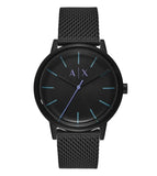 ARMANI EXCHANGE Cayde Analog Watch for Men AX2760 - KRISHNA WATCH COMPANY