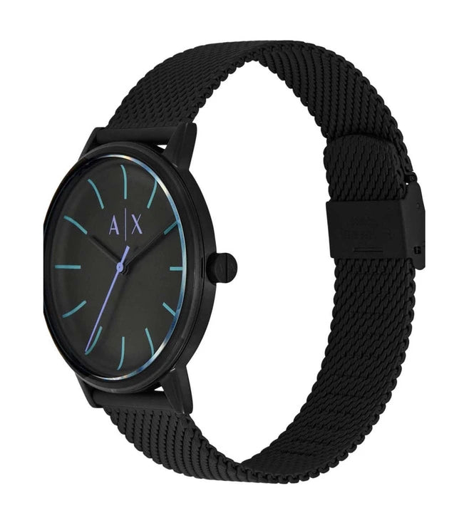 ARMANI EXCHANGE Cayde Analog Watch for Men AX2760 - KRISHNA WATCH COMPANY
