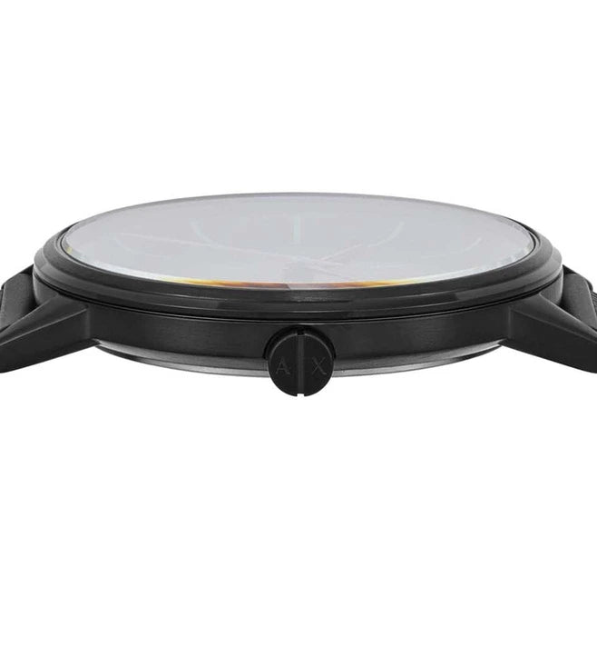 ARMANI EXCHANGE Cayde Analog Watch for Men AX2760 - KRISHNA WATCH COMPANY