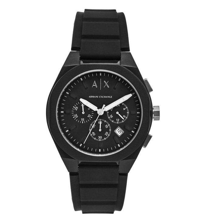 Armani Exchange Analog Watch AX1461 - KRISHNA WATCH COMPANY