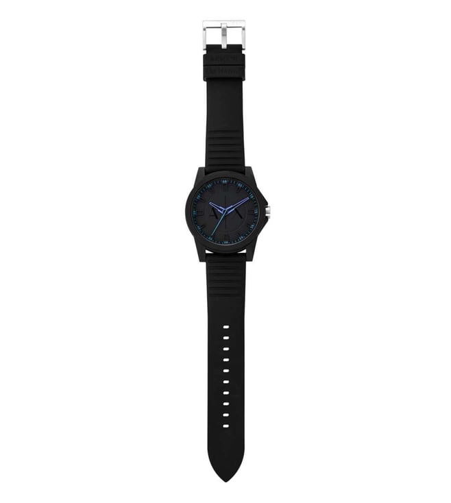 ARMANI EXCHANGE Outerbanks Analog Watch for Men AX2533 - KRISHNA WATCH COMPANY