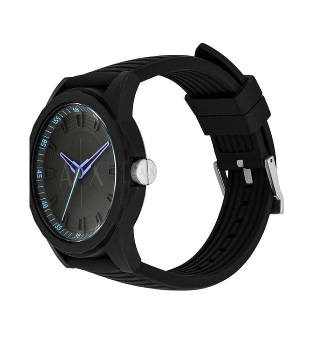 ARMANI EXCHANGE Outerbanks Analog Watch for Men AX2533 - KRISHNA WATCH COMPANY