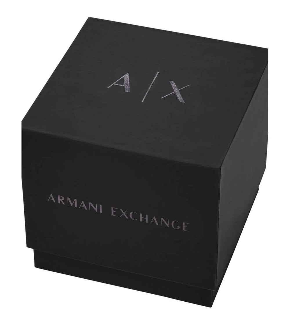 ARMANI EXCHANGE Dante Chronograph Watch for Men AX1878 - KRISHNA WATCH COMPANY