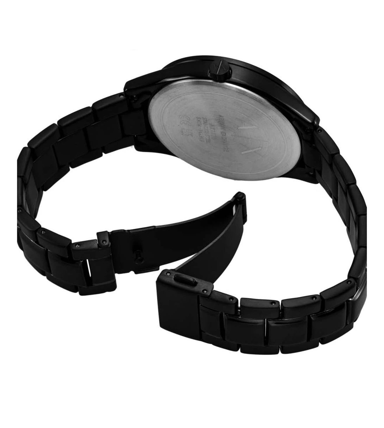 ARMANI EXCHANGE Dante Chronograph Watch for Men AX1878 - KRISHNA WATCH COMPANY