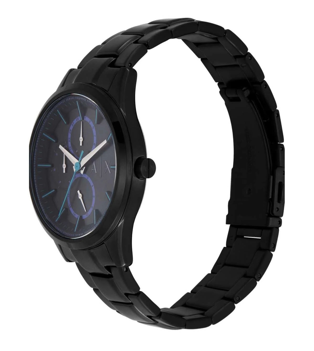ARMANI EXCHANGE Dante Chronograph Watch for Men AX1878 - KRISHNA WATCH COMPANY