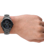 ARMANI EXCHANGE Dante Chronograph Watch for Men AX1878 - KRISHNA WATCH COMPANY