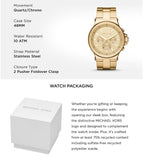 Michael Kors Dylan Analog Watch for Men MK8278 - KRISHNA WATCH COMPANY
