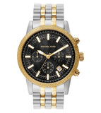 Michael Kors Hutton Chronograph Watch for Men MK8954 - KRISHNA WATCH COMPANY
