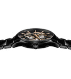 RADO Round Automatic Open Heart Automatic Unisex 40 mm R27107172