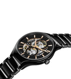 RADO Round Automatic Open Heart Automatic Unisex 40 mm R27107172