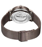 Kenneth Cole Automatic Watch for Men NEKCWGL2217202MN - KRISHNA WATCH COMPANY
