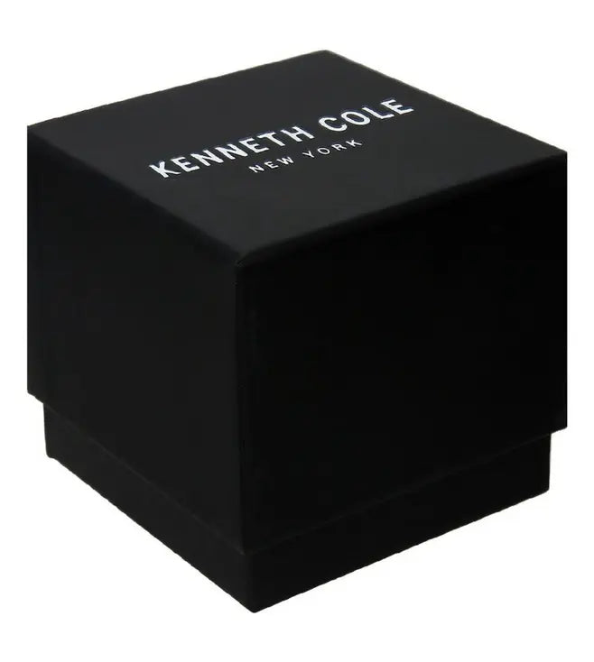 Kenneth Cole Automatic Watch for Men NEKCWGL2217202MN - KRISHNA WATCH COMPANY