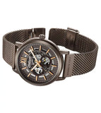 Kenneth Cole Automatic Watch for Men NEKCWGL2217202MN - KRISHNA WATCH COMPANY