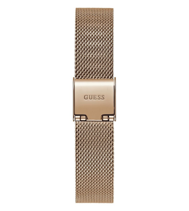 Guess Analog Watch for Women - GW0671L3 - KRISHNA WATCH COMPANY