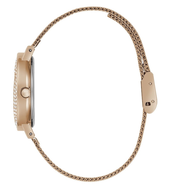 Guess Analog Watch for Women - GW0671L3 - KRISHNA WATCH COMPANY