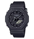 Casio G-SHOCK GA-2100BCE-1ADR - G1524