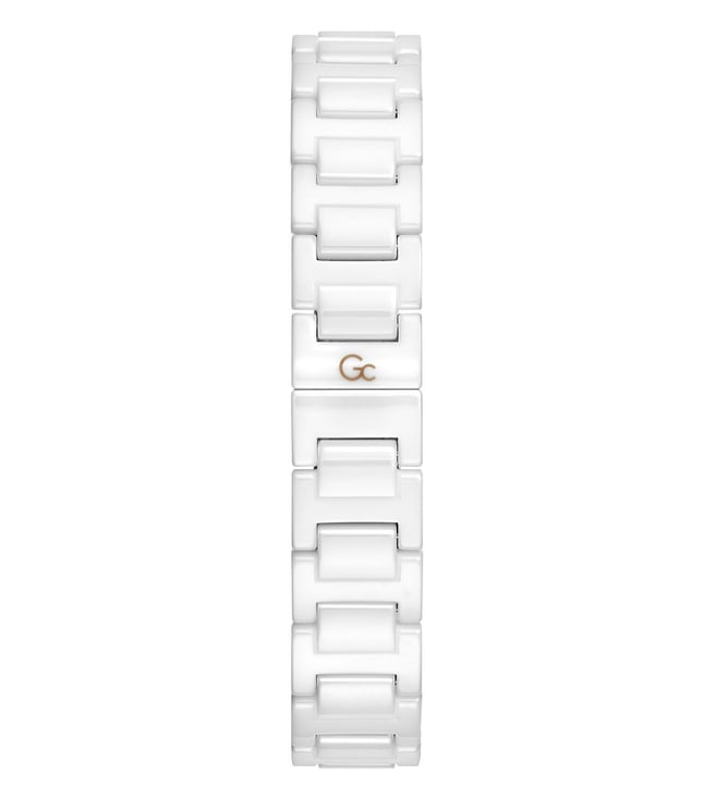 Gc Analog Watch for Women Z12006L1MF - KRISHNA WATCH COMPANY
