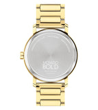 Movado Bold Analog Watch for Women 3601156