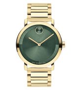 Movado Bold Analog Watch for Women 3601156