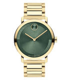 Movado Bold Analog Watch for Women 3601156