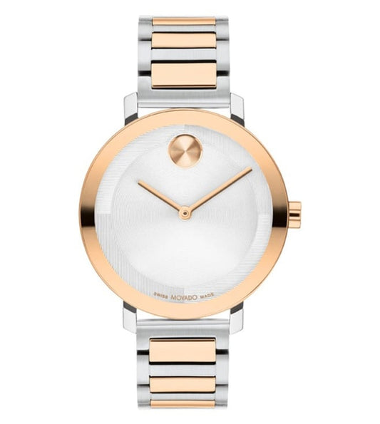 Movado Bold Analog Watch for Women 3601141