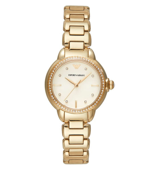 EMPORIO ARMANI  Analog Watch for Women AR11609