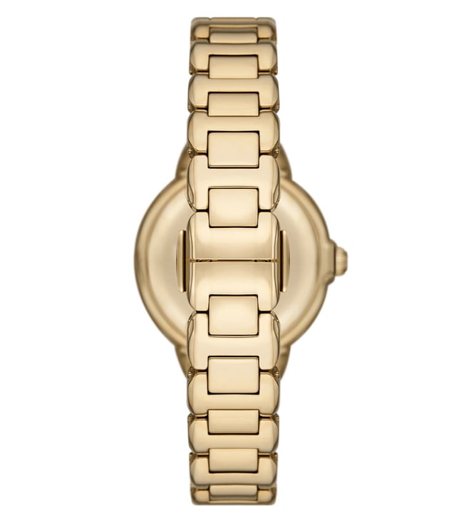 Emporio Armani Analog Watch for Women - AR11609 - KRISHNA WATCH COMPANY