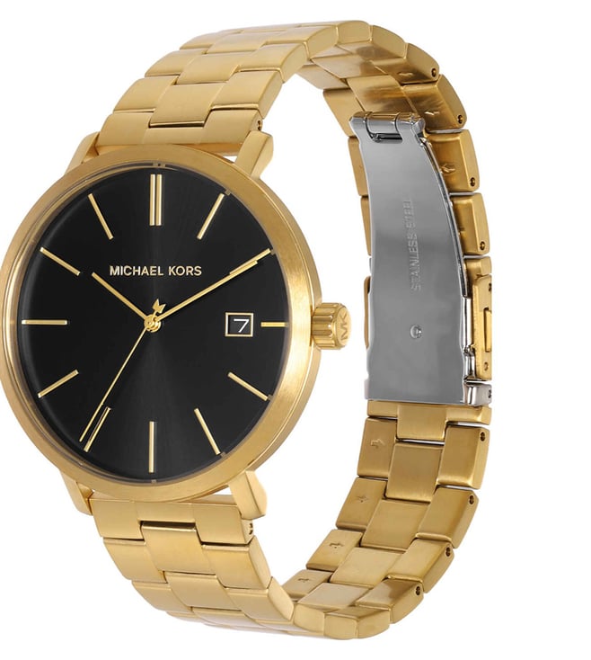 Michael Kors Blake Analog Watch for Men MK9136 - KRISHNA WATCH COMPANY