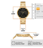 Michael Kors Blake Analog Watch for Men MK9136 - KRISHNA WATCH COMPANY