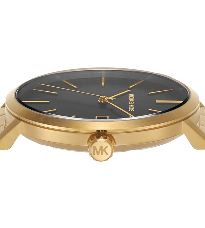 Michael Kors Blake Analog Watch for Men MK9136 - KRISHNA WATCH COMPANY