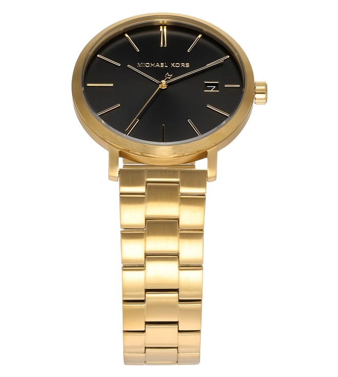 Michael Kors Blake Analog Watch for Men MK9136 - KRISHNA WATCH COMPANY