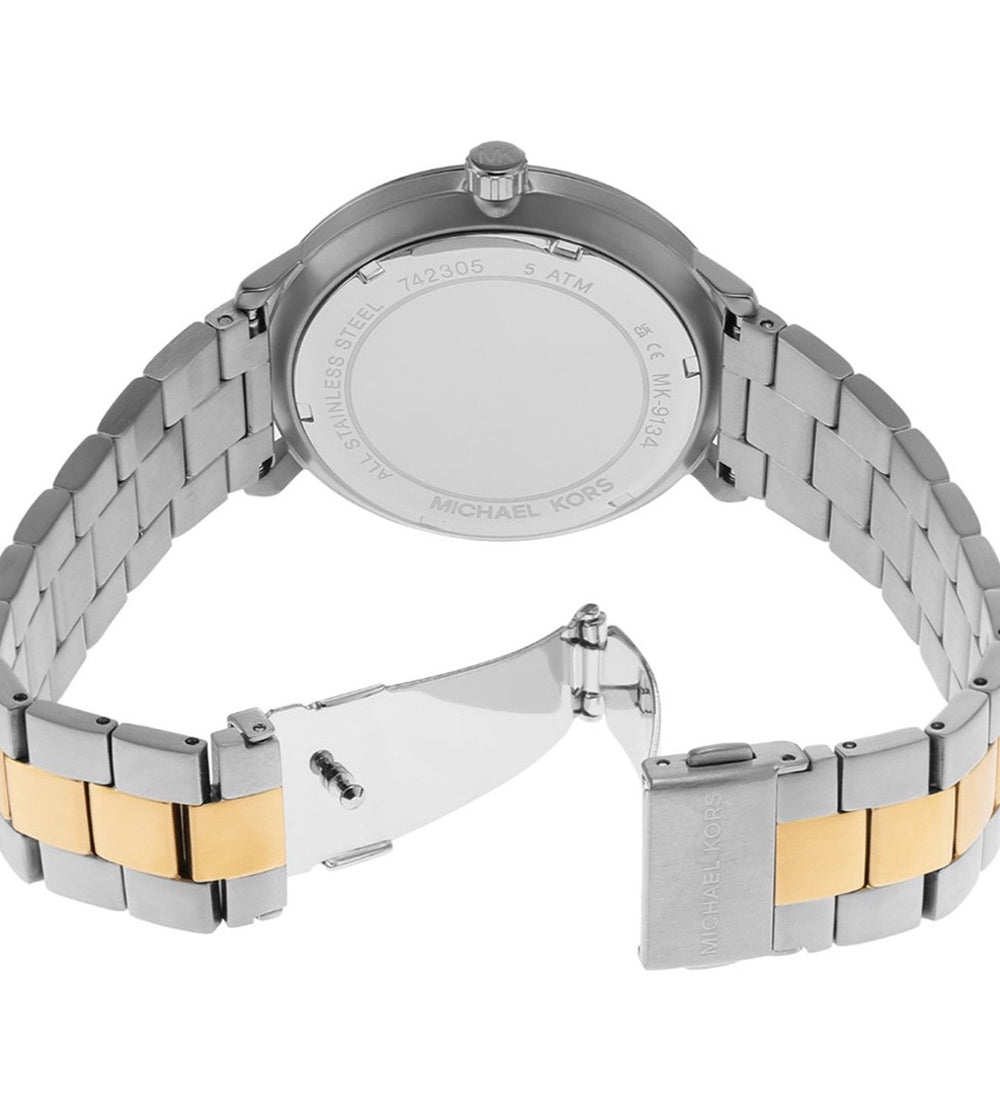Michael Kors Blake Analog Watch for Men MK9134 - KRISHNA WATCH COMPANY