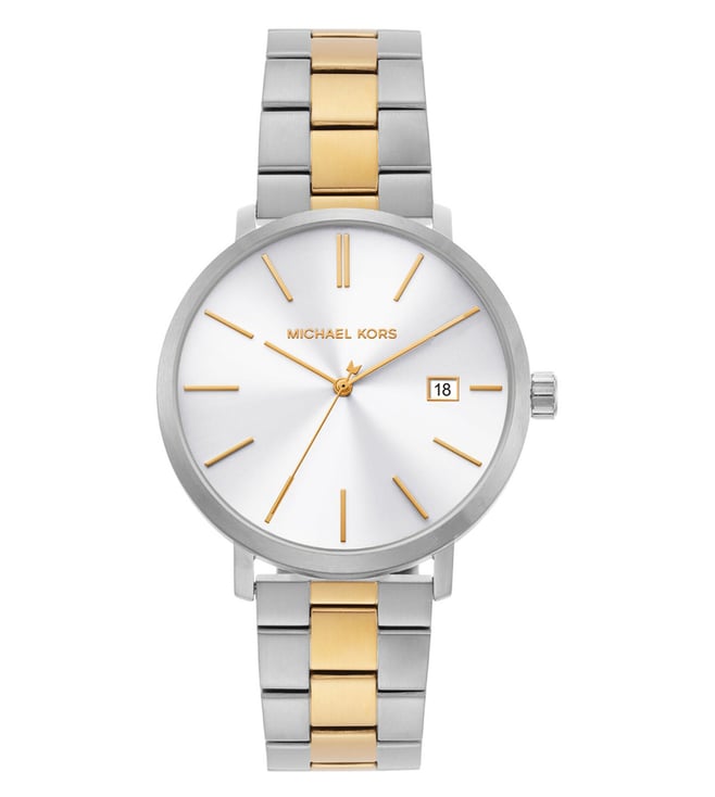 Michael Kors Blake Analog Watch for Men MK9134 - KRISHNA WATCH COMPANY