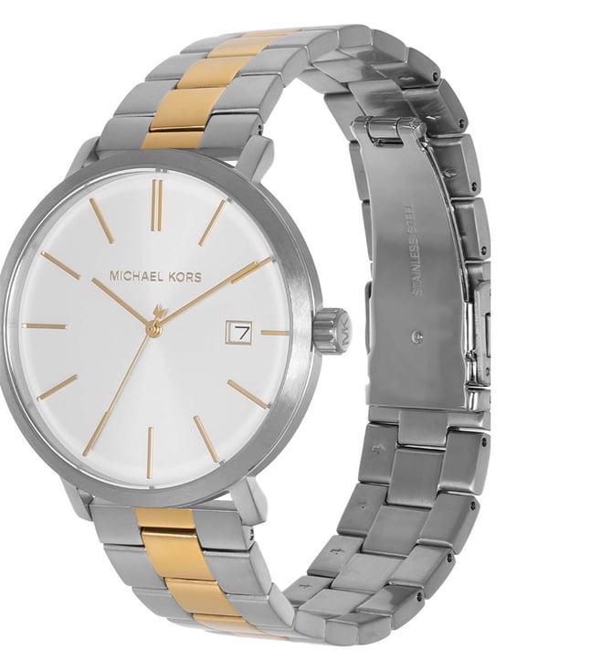 Michael Kors Blake Analog Watch for Men MK9134 - KRISHNA WATCH COMPANY