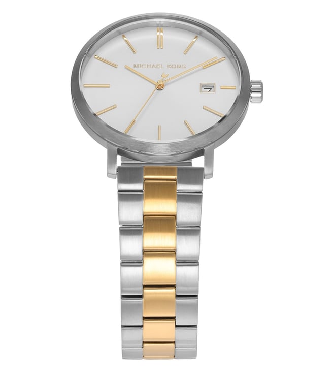 Michael Kors Blake Analog Watch for Men MK9134 - KRISHNA WATCH COMPANY