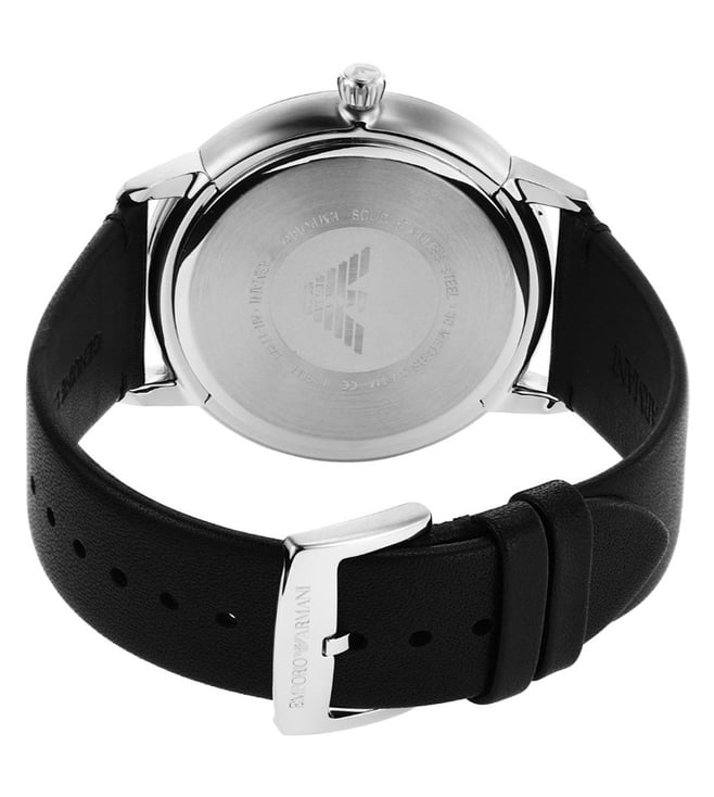 Emporio Armani Analog Watch for Men - AR11193 - KRISHNA WATCH COMPANY