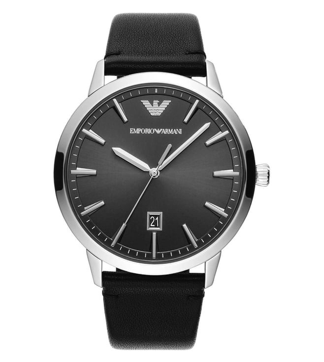 Emporio Armani Analog Watch for Men - AR11193 - KRISHNA WATCH COMPANY