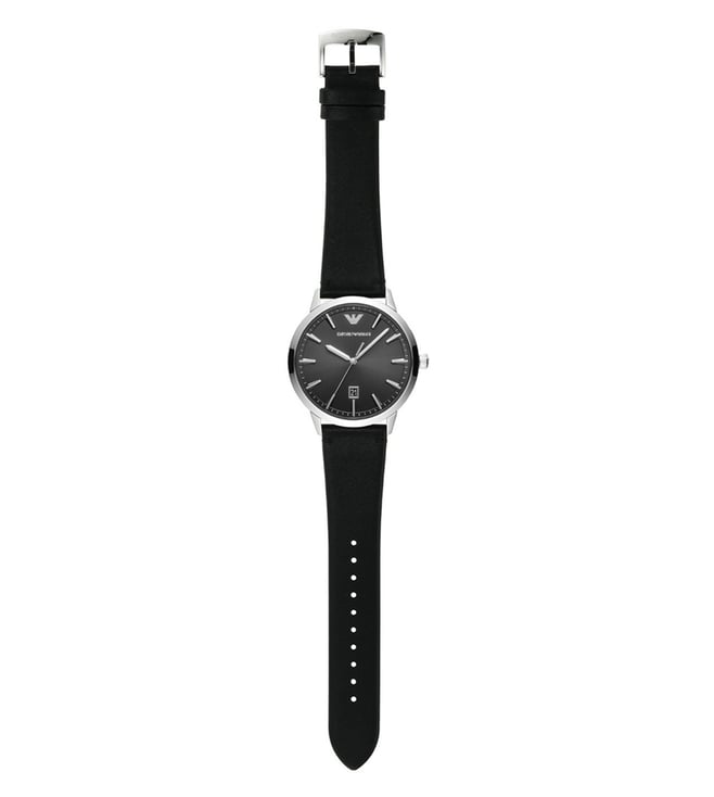Emporio Armani Analog Watch for Men - AR11193 - KRISHNA WATCH COMPANY