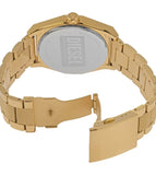 Diesel Scraper Analog Watch for Men - DZ2173