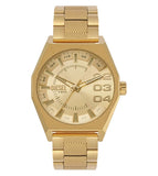 Diesel Scraper Analog Watch for Men - DZ2173