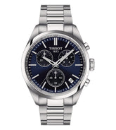 Tissot T-Classic Swiss Quartz Chronograph Men 40 mm T1504171104100