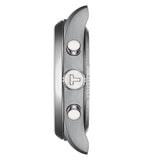 Tissot T-Classic Swiss Quartz Chronograph Men 40 mm T1504171104100