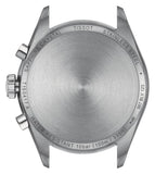 Tissot T-Classic Swiss Quartz Chronograph Men 40 mm T1504171104100