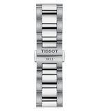 Tissot T-Classic Swiss Quartz Chronograph Men 40 mm T1504171104100