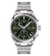 Tissot T-Classic Swiss Quartz Chronograph Men 40 mm T1504171109100