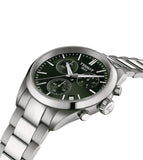 Tissot T-Classic Swiss Quartz Chronograph Men - T1504171109100 - KRISHNA WATCH COMPANY