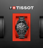 Tissot T-Sport Seastar 1000 Watch - T1208073305100